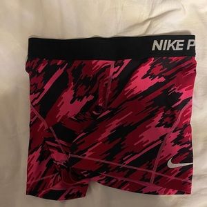nike pros